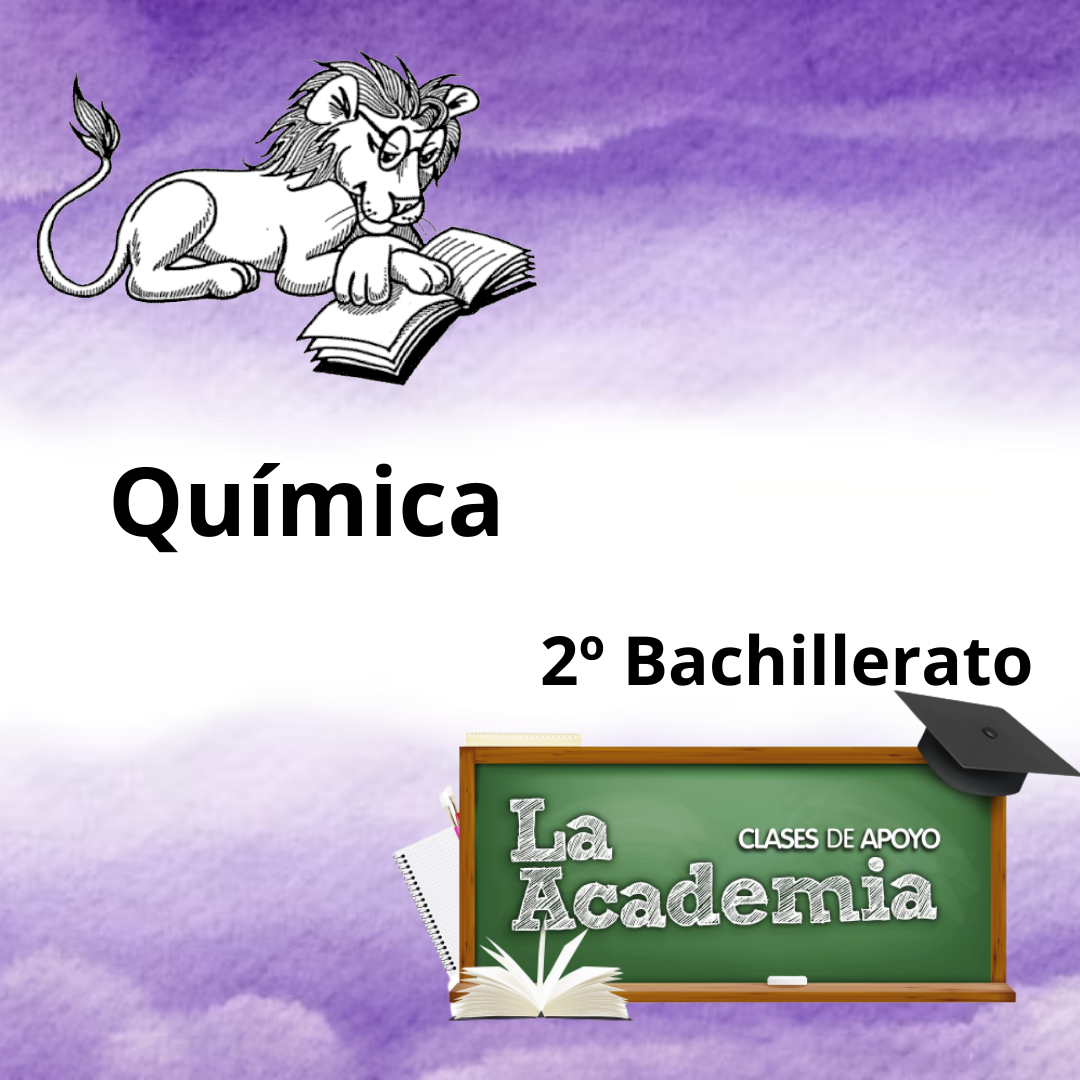 Química,